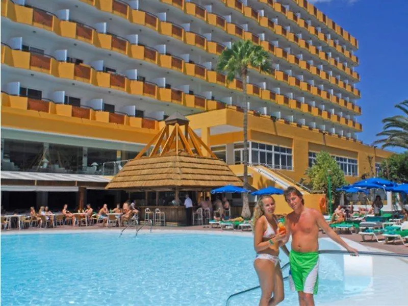 Lucana Playa del Ingles