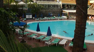 Lucana Playa del Ingles  Hotel