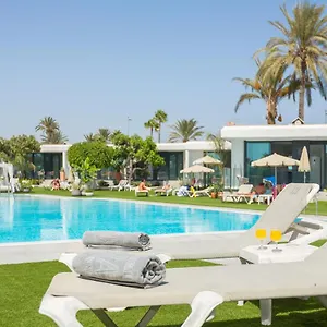 Parco vacanze Dona Rosa, Playa del Inglés