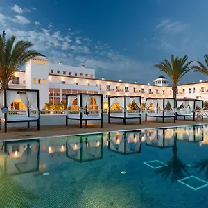 Hotel Garden Playanatural - Adults Only ****