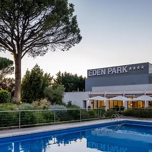 Hotel Eden Park By Brava ****