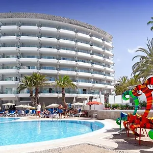 Hotel Bull Escorial &, Playa del Inglés