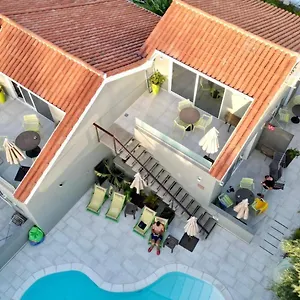 Rg Boutique - Adults Only Playa del Ingles (Gran Canaria)