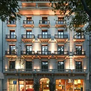 Hotel Acta Atrium Palace ****