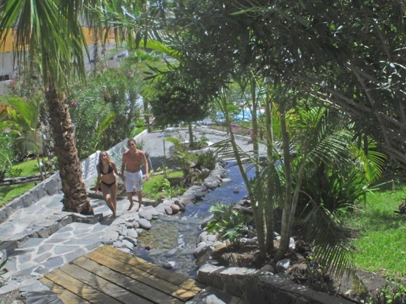 Lucana Playa del Ingles  4*, Playa del Ingles (Gran Canaria) Spain