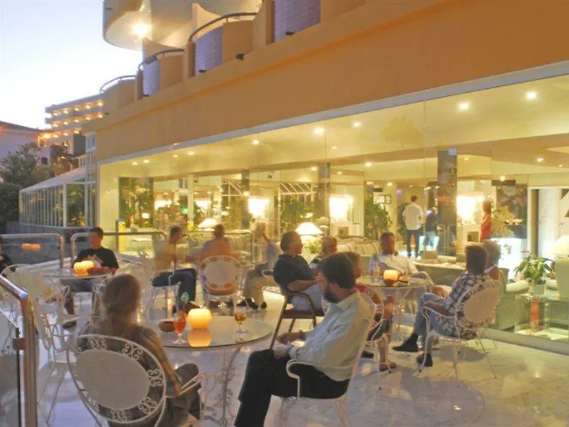 **** Hotel Lucana Playa del Ingles  Spain