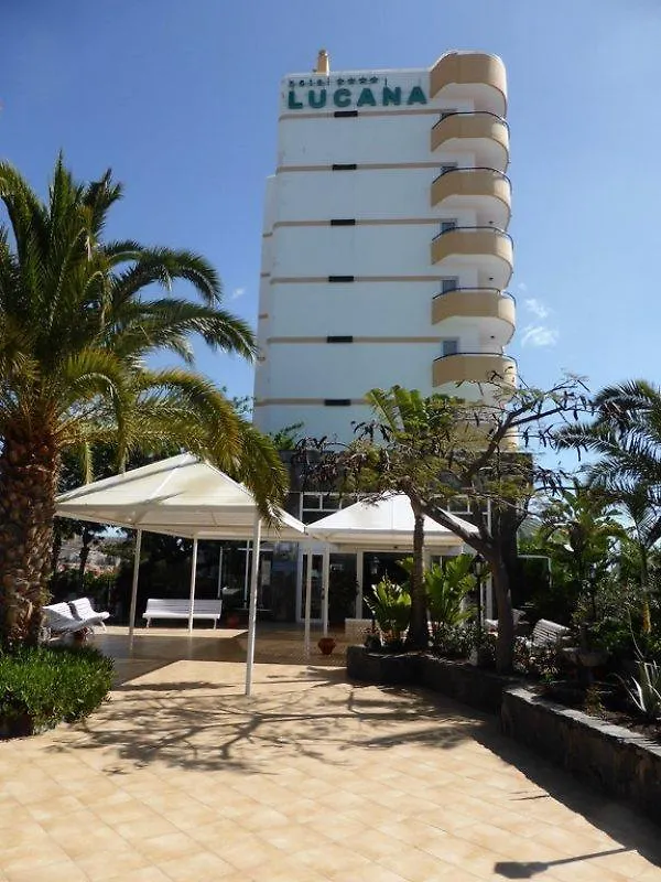 Lucana Playa del Ingles  Playa del Ingles (Gran Canaria)