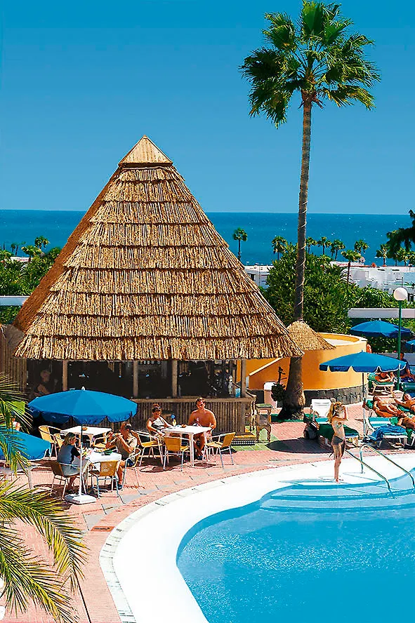Lucana Playa del Ingles  Hotel Playa del Ingles (Gran Canaria)