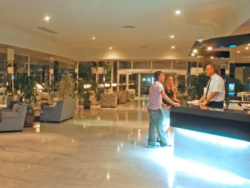 Hotel Lucana Playa del Inglés