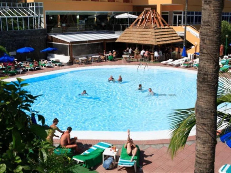 Lucana Playa del Inglés