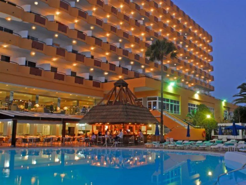 Lucana Playa del Inglés 4*,
