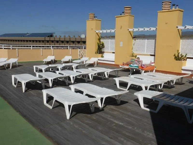 Lucana Playa del Inglés