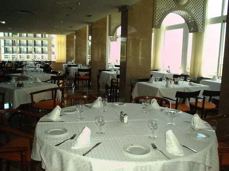 Lucana Playa del Inglés
