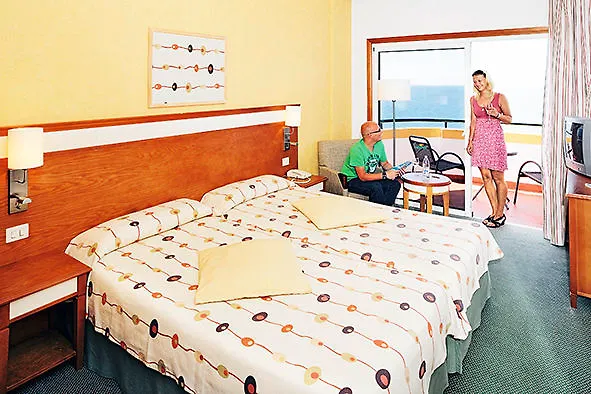 Lucana Playa del Inglés 4*,  Hiszpania