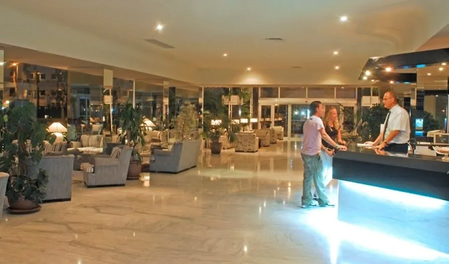 Lucana Playa del Inglés