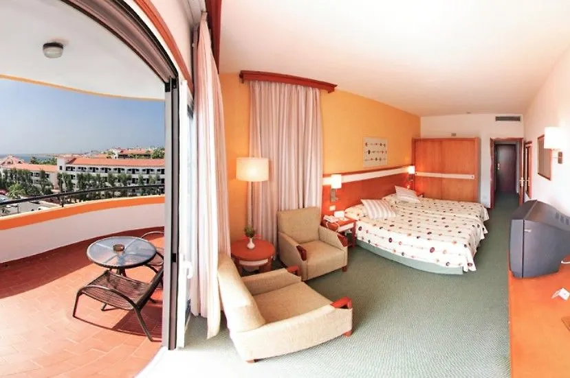 Lucana Playa del Inglés Hotel