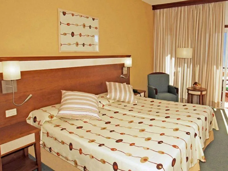 Otel Lucana Playa del Ingles