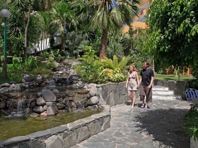 Lucana Playa del Ingles  Otel Playa del Ingles (Gran Canaria)