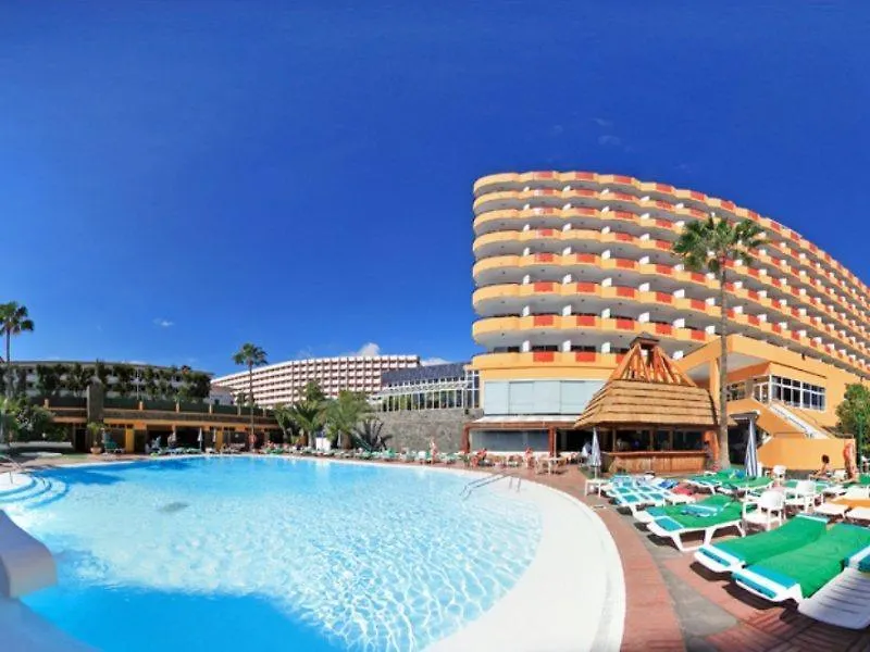 Otel Lucana Playa del Ingles