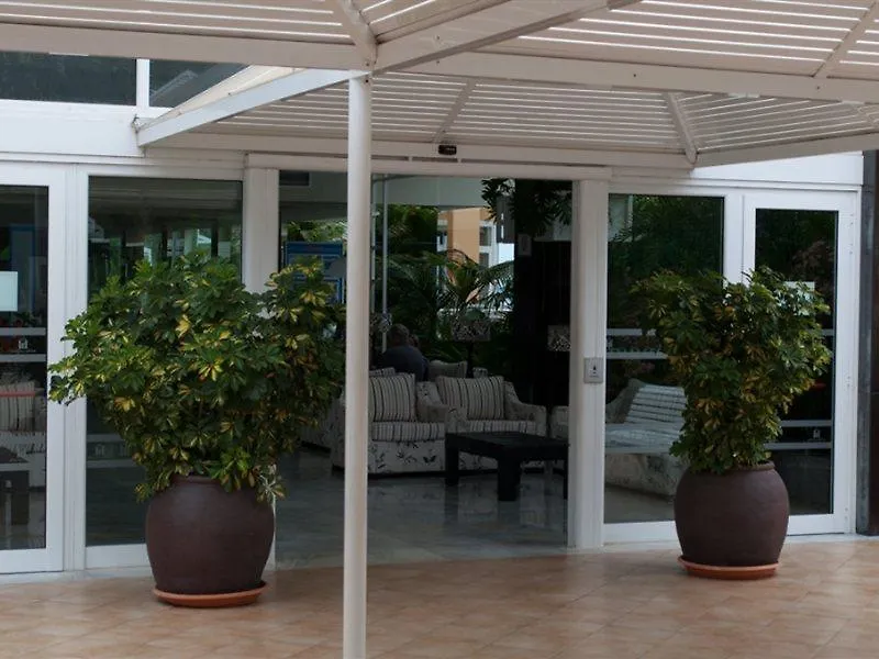 Lucana Playa del Ingles  Otel