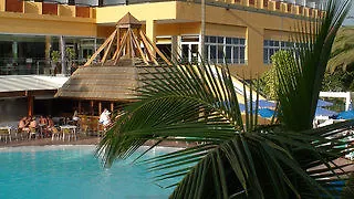 Lucana Playa del Ingles  4*, Playa del Ingles (Gran Canaria)